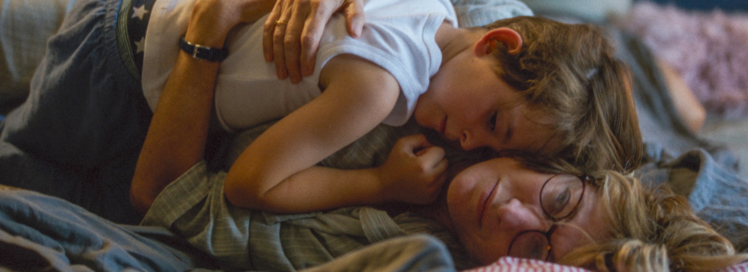 WAS UNS VERBINDET Bild